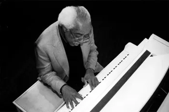 Barry Harris (2)
