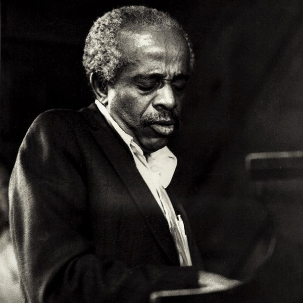 Barry Harris (2)