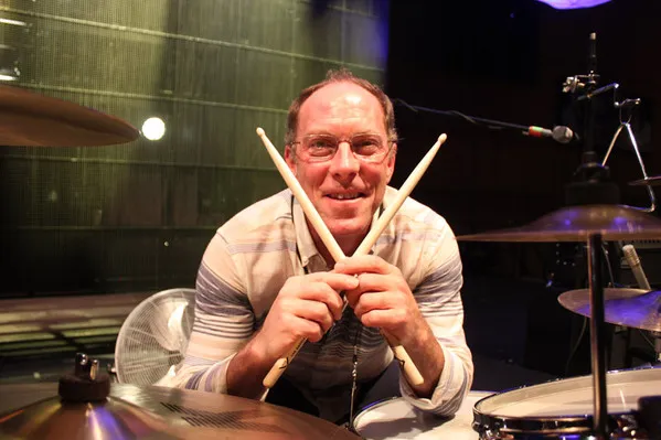 Dave Lovering