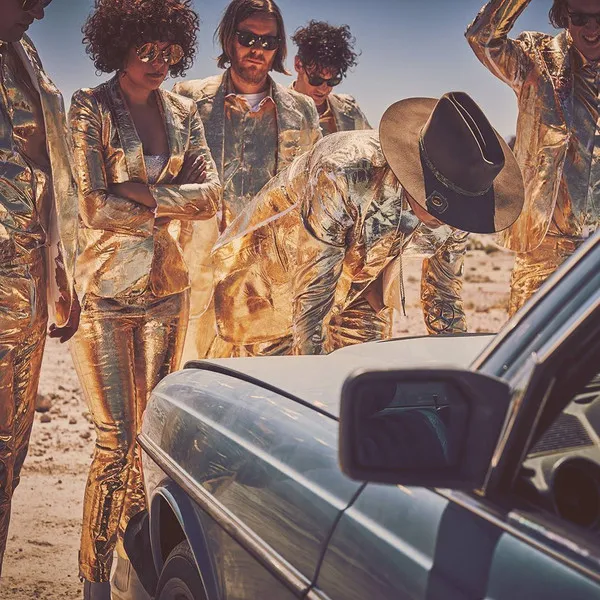 Arcade Fire