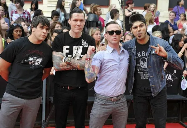 Billy Talent