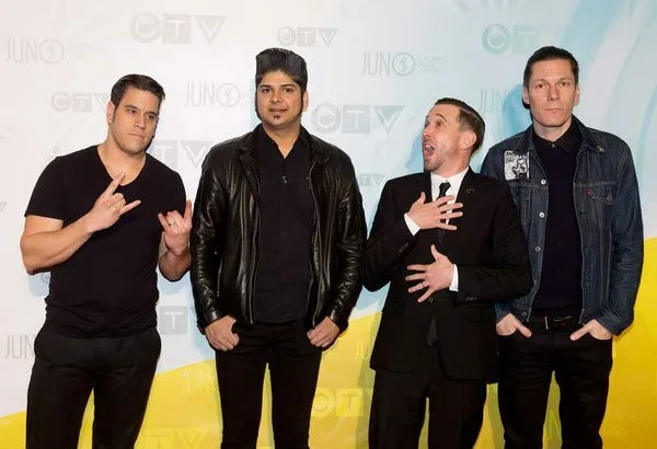 Billy Talent