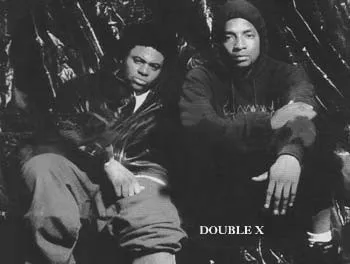Double XX Posse