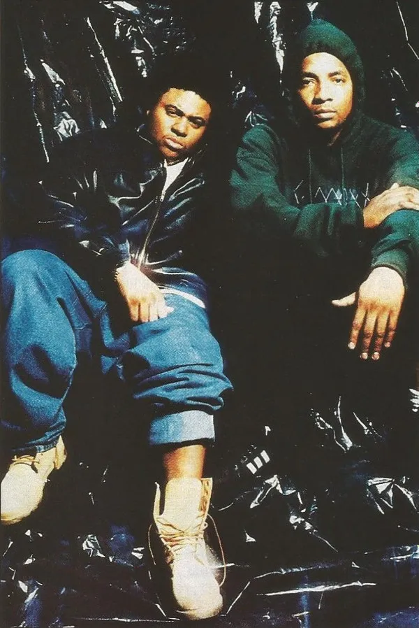 Double XX Posse