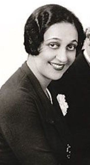 Dorothy Fields