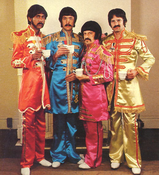The Rutles