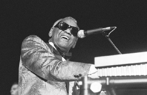 Ray Charles