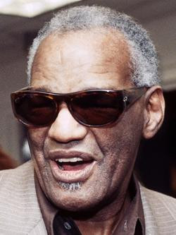 Ray Charles