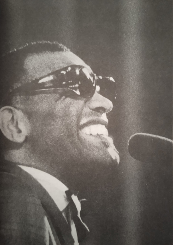 Ray Charles