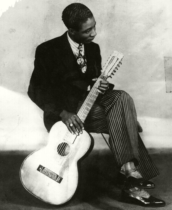 Lonnie Johnson (2)
