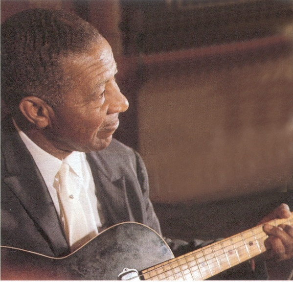 Lonnie Johnson (2)
