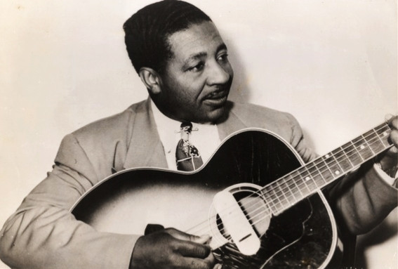Lonnie Johnson (2)