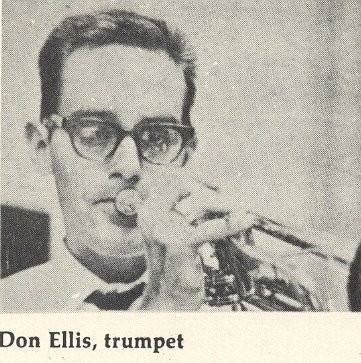 Don Ellis