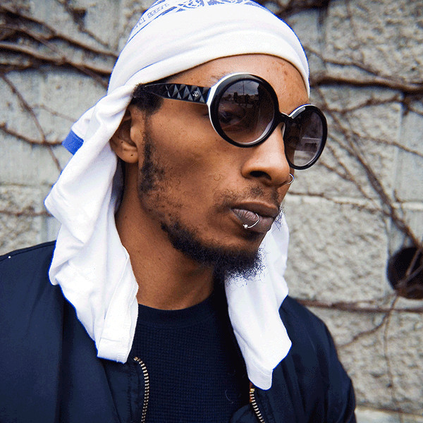 Del Tha Funkee Homosapien