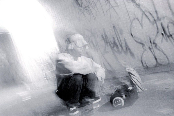 Del Tha Funkee Homosapien