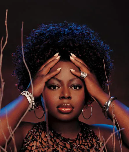 Angie Stone