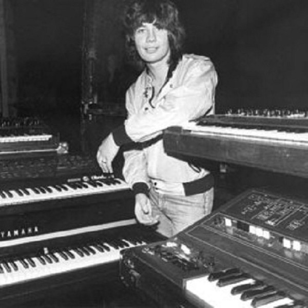 Don Airey