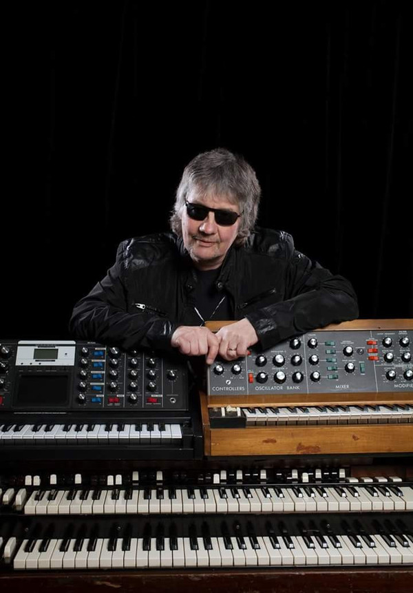 Don Airey