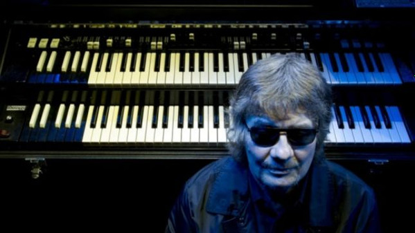 Don Airey