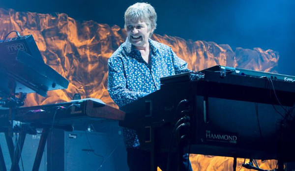 Don Airey