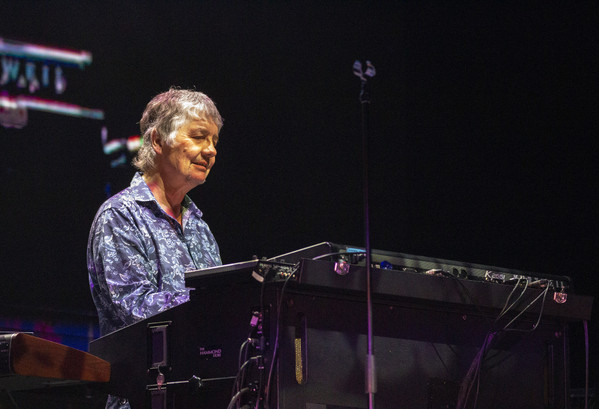 Don Airey