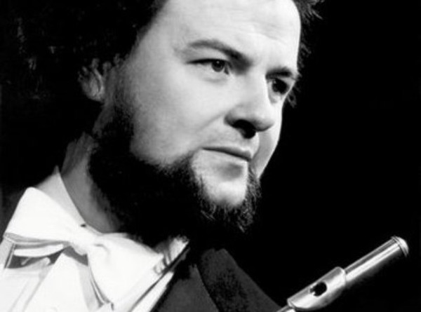 James Galway