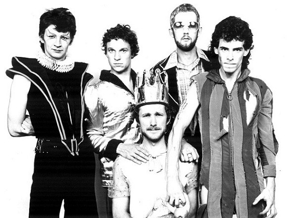 Skyhooks