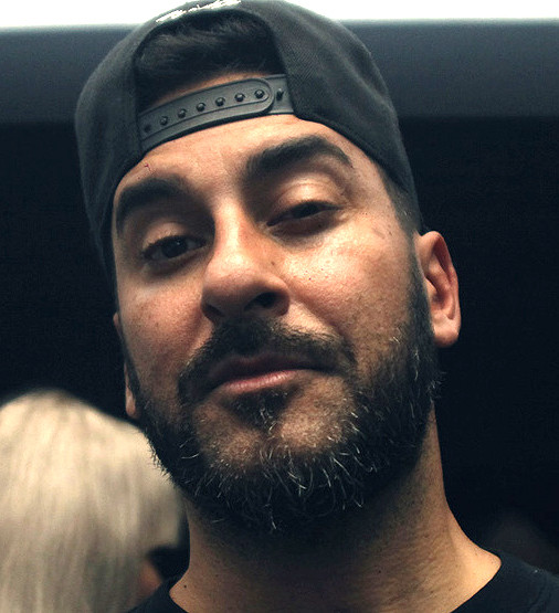 Armand Van Helden