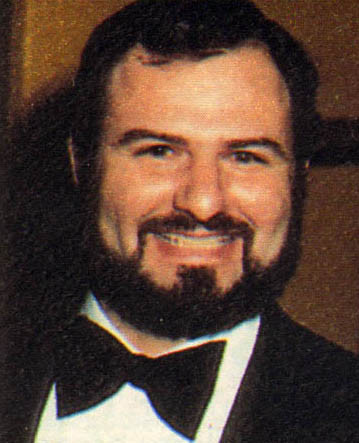 John Milius