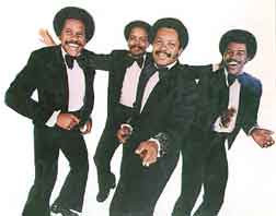 Archie Bell & The Drells