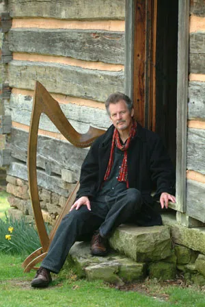 Patrick Ball