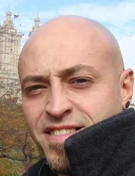Del Horno