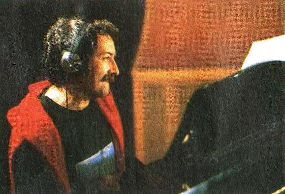 Alessandro Centofanti