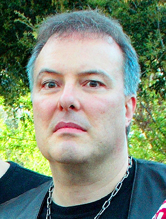 Jello Biafra