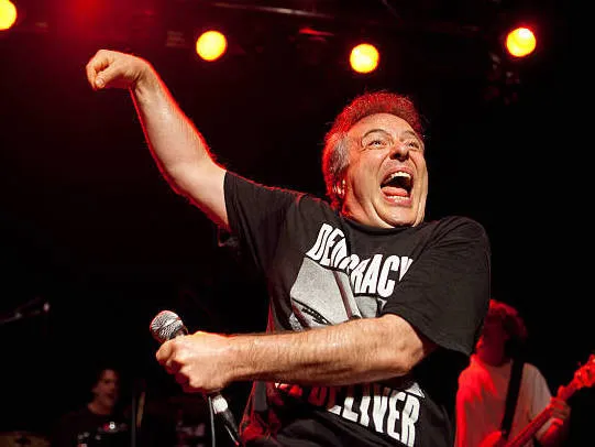 Jello Biafra