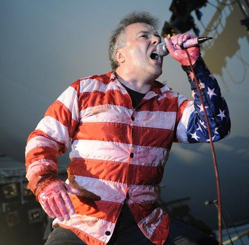 Jello Biafra