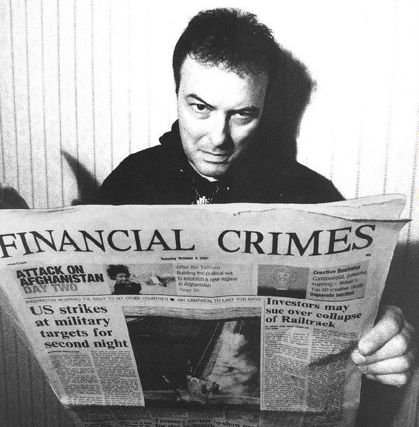 Jello Biafra