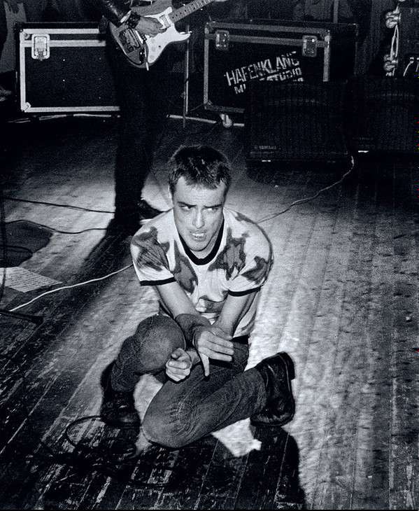 Jello Biafra