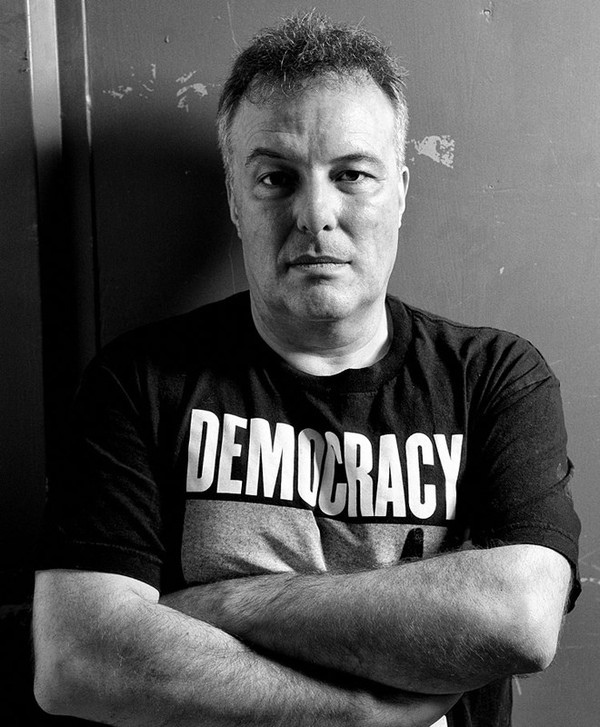 Jello Biafra