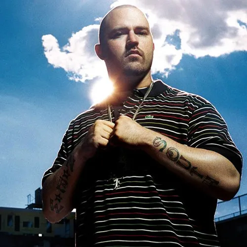 Bubba Sparxxx
