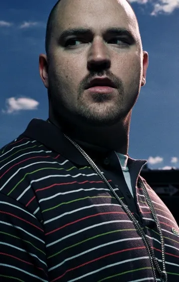 Bubba Sparxxx