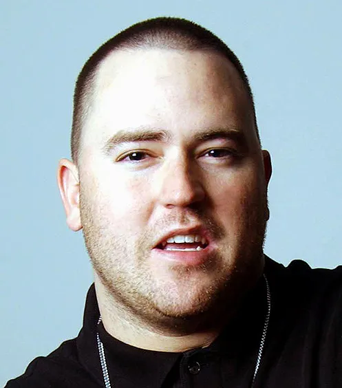 Bubba Sparxxx