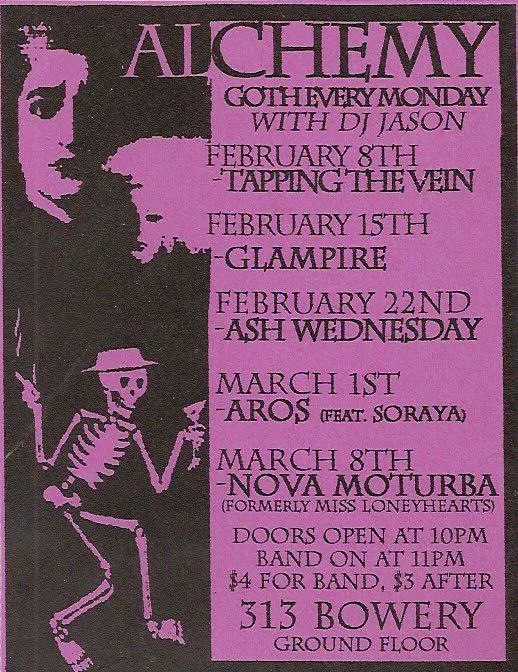 Ash Wednesday