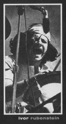 Ivor Rubenstein