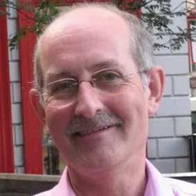 Tony Bridge