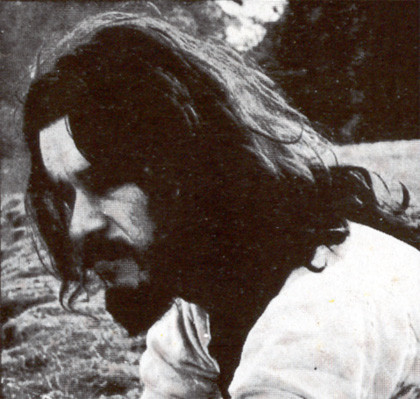 Richard Palmer-James