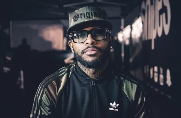 Royce Da 5'9"