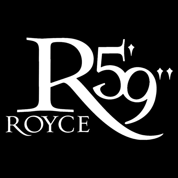 Royce Da 5'9"