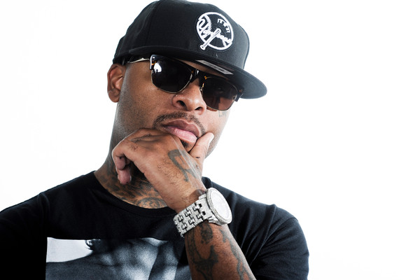 Royce Da 5'9"