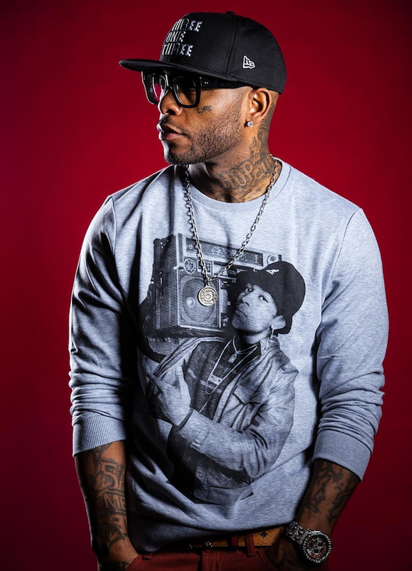 Royce Da 5'9"